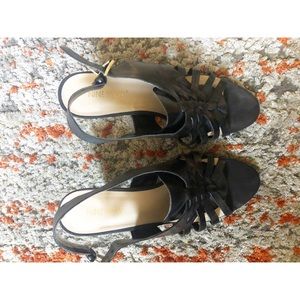 Nine West Heels